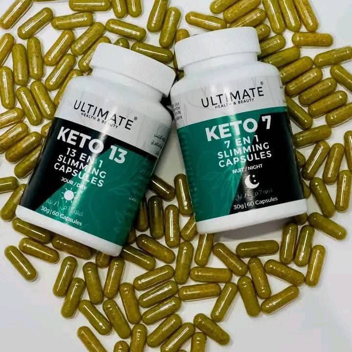 KETO  ULTIMATE®