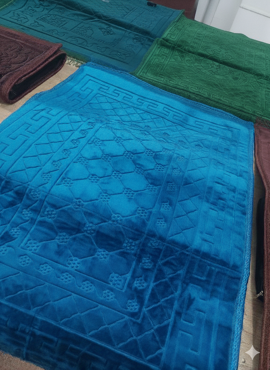 سجادة طبية أورتوبيديك