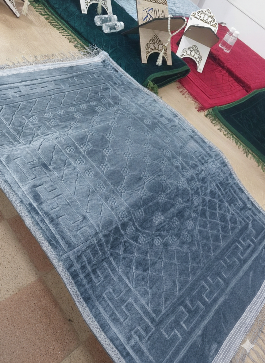 سجادة طبية أورتوبيديك