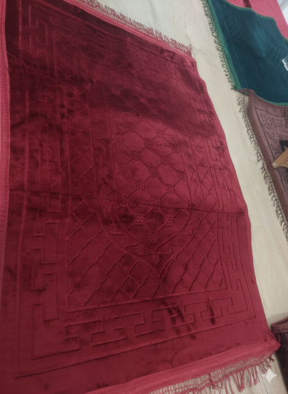 سجادة طبية أورتوبيديك