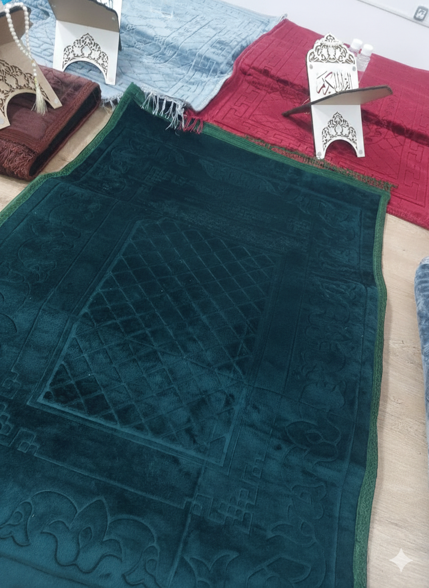 سجادة طبية أورتوبيديك