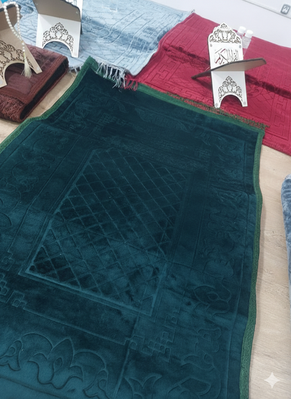 سجادة طبية أورتوبيديك