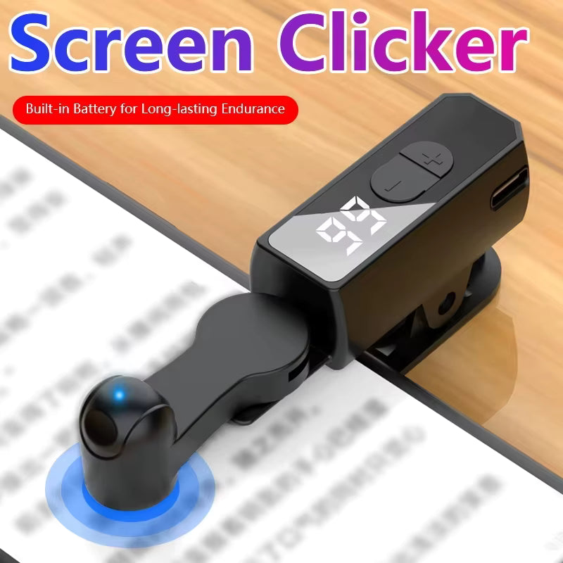 CLICKER LIVE TIKTOK