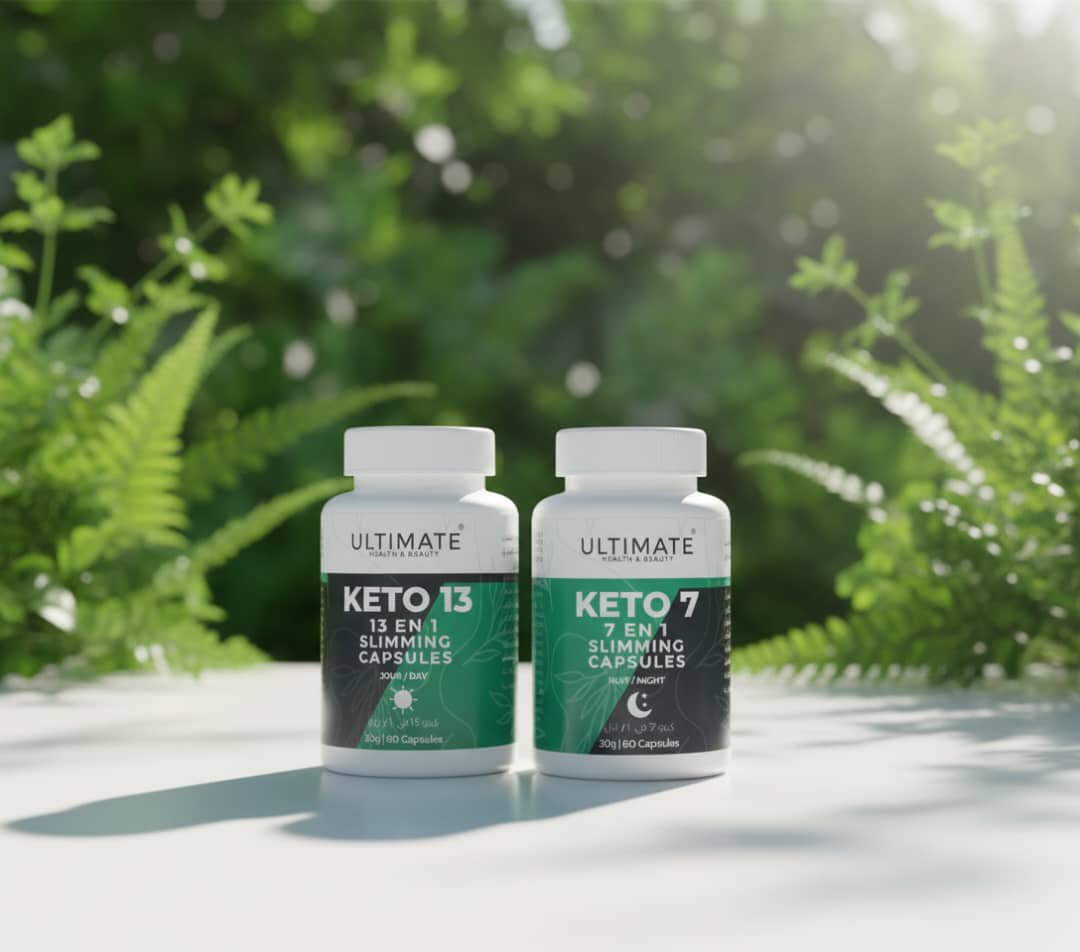 KETO  ULTIMATE®