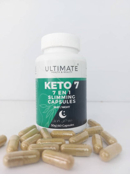 KETO  ULTIMATE®