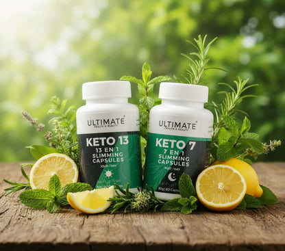 KETO  ULTIMATE®