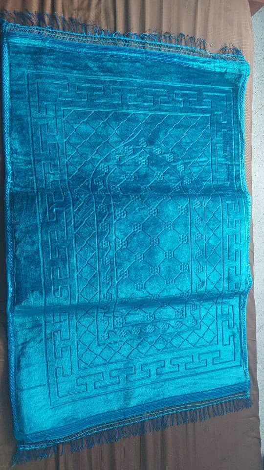 سجادة طبية أورتوبيديك